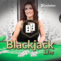 Live Blackjack VIP Z