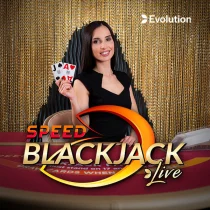 Live Classic Speed Blackjack 11