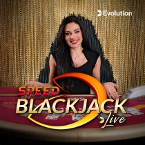 Live Classic Speed Blackjack 7