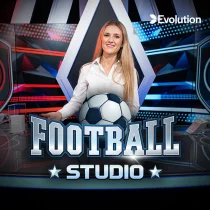 Live Football Studio