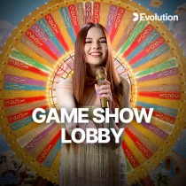 Live Game Show Lobby