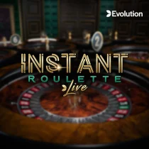 Live Instant Roulette