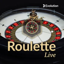 Live Roulette