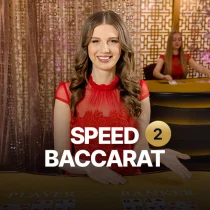 Live Speed Baccarat 2