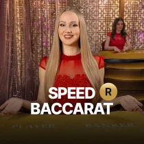 Live Speed Baccarat R