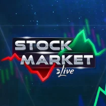 Live Stock Market