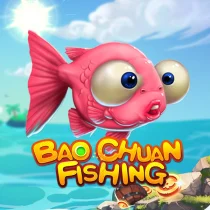 Bao Chuan Pesca