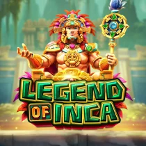 Legend Of Inca