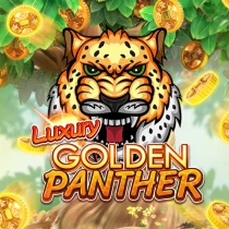 Luxury The Golden Panther