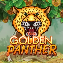 The The Golden Panther