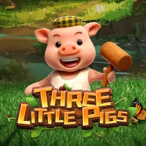 Three Little Pigs