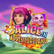 Alice in Advantureland