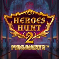 Heroes Hunt 2