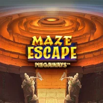 Maze Escape Megaways