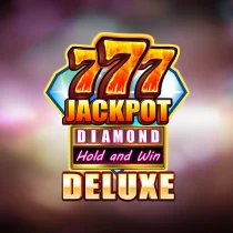 777 Jackpot Diamond Hold and Win Deluxe