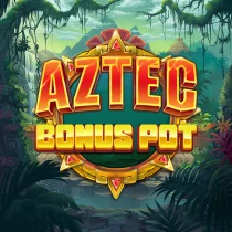 Aztec Bonus Pot