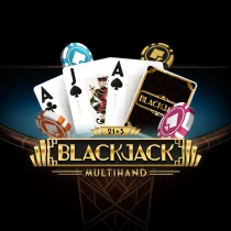 Blackjack MH 21+3