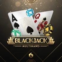 BlackJack Multi Hand