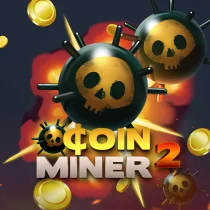 Coin Miner 2