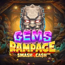 Gems Rampage