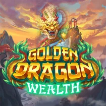 Golden Dragon Wealth