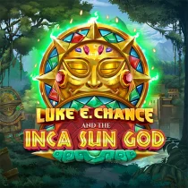 Luke E. Chance and The Inca Sun God