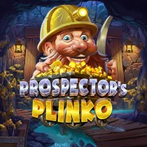 Prospector’s Plinko