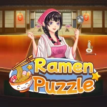 Ramen Puzzle