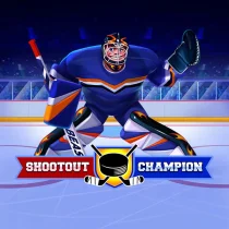 Shootout Champion