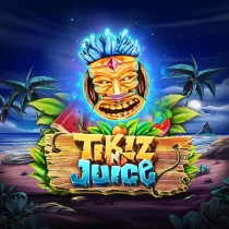 Tikiz N Juice