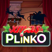 Xmas Plinko