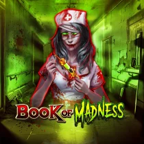 Book of Madness