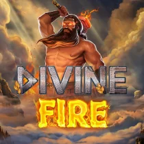 Divine Fire