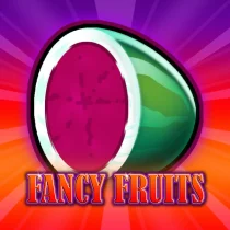 Fancy Fruits