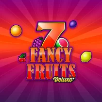 Fancy Fruits Deluxe