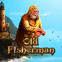 Old Fisherman