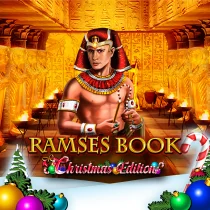 Ramses Book Christmas Edition