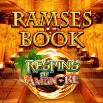 Ramses Book Respins of Amun Re