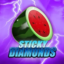 Sticky Diamonds