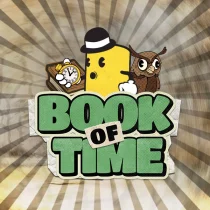 Book of Time