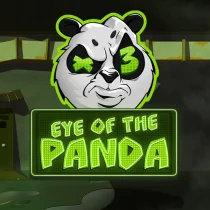 Olho do Panda