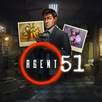 Agent 51