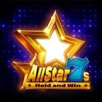 Allstar 7s Hold and Win