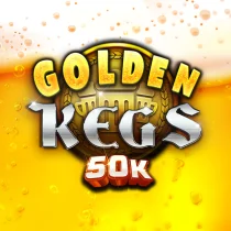 Golden Kegs 50K