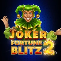 Joker Fortune Blitz 2