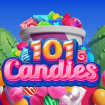 101 Candies