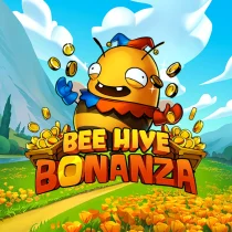 Bee Hive Bonanza