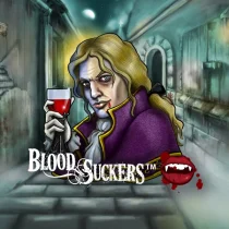 Blood Suckers