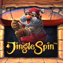 Jingle Spin