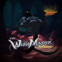 The Wish Master Megaways